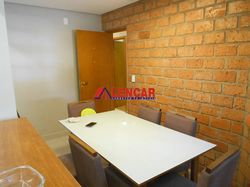 Casa de Condomínio, 3 quartos - Foto 7