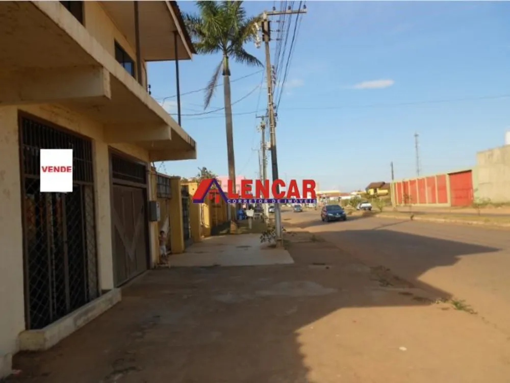 Casa, 4 quartos, 400 m² - Foto 1