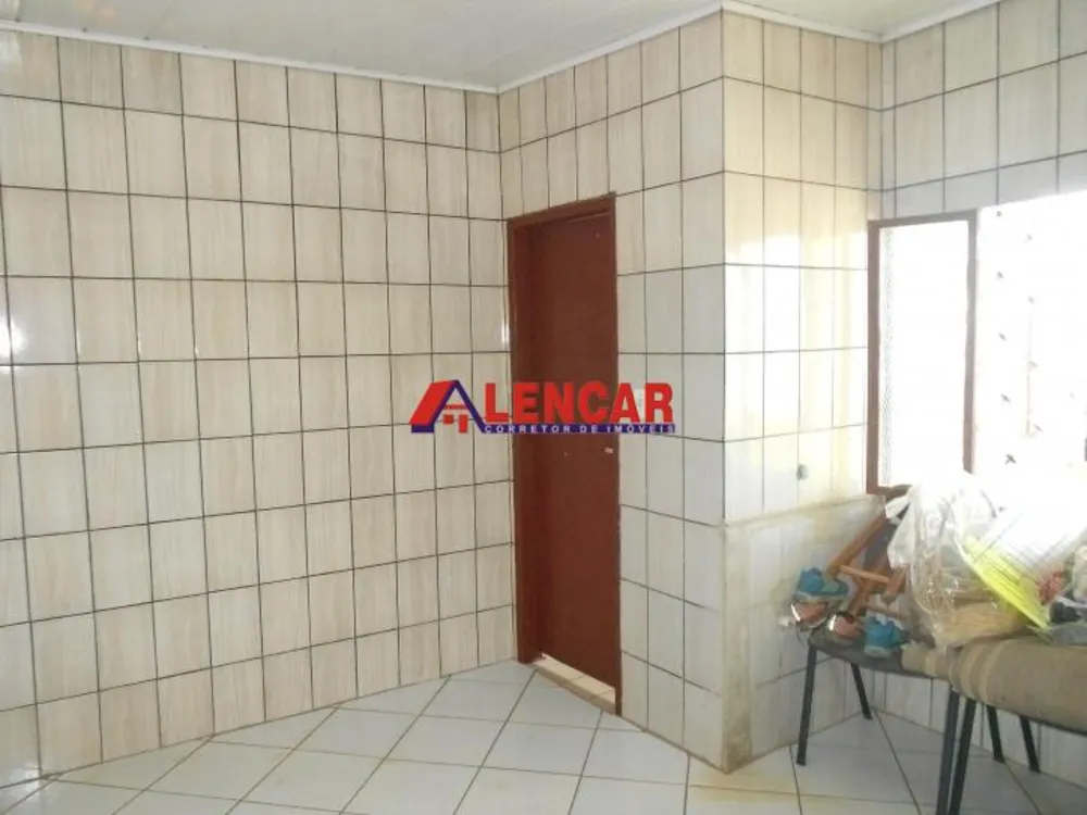 Casa, 4 quartos, 400 m² - Foto 19