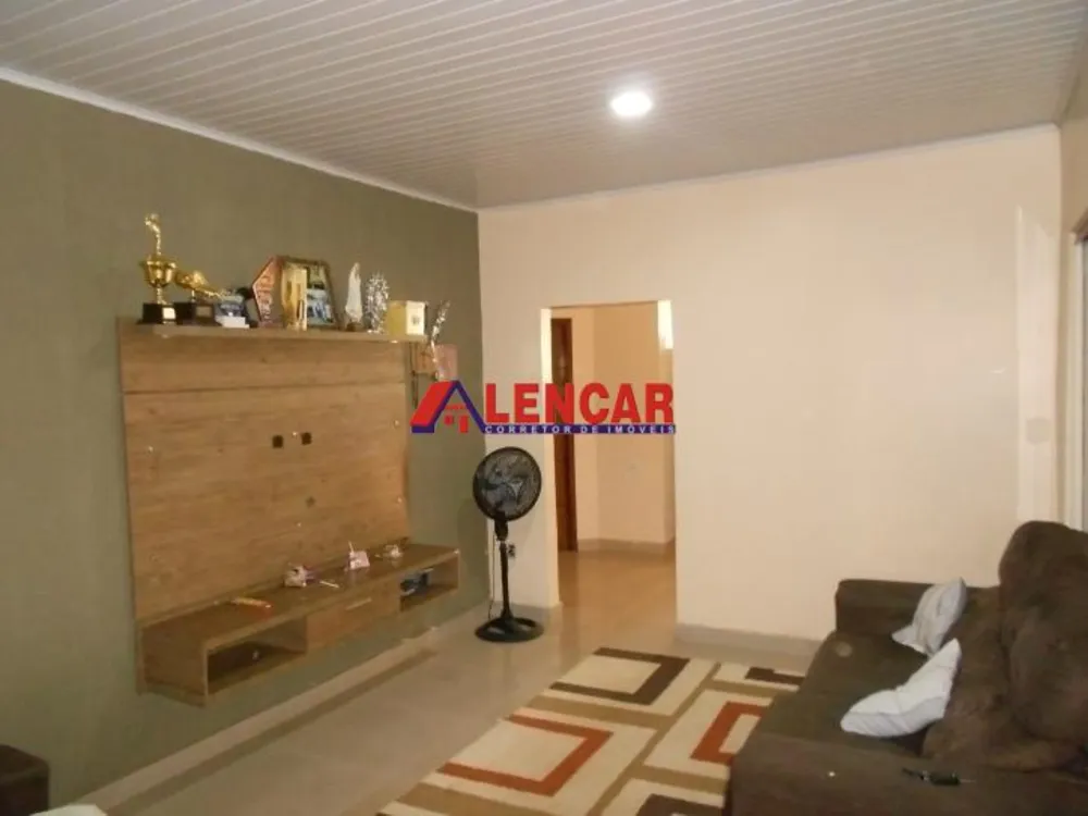 Casa, 4 quartos, 400 m² - Foto 6