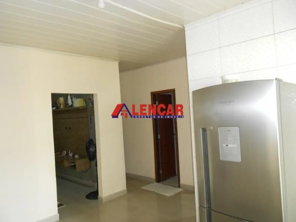 Casa, 4 quartos, 400 m² - Foto 11
