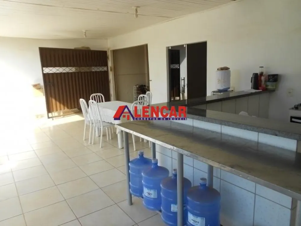 Casa, 4 quartos, 400 m² - Foto 5