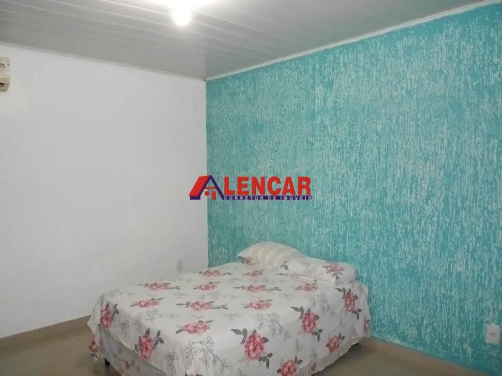 Casa, 4 quartos, 400 m² - Foto 8