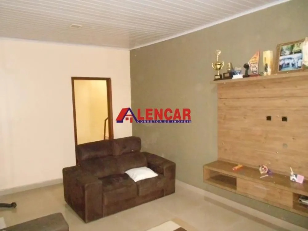 Casa, 4 quartos, 400 m² - Foto 8