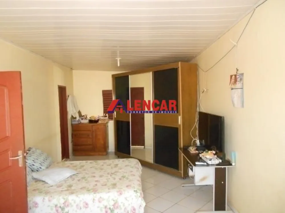 Casa, 4 quartos, 400 m² - Foto 17