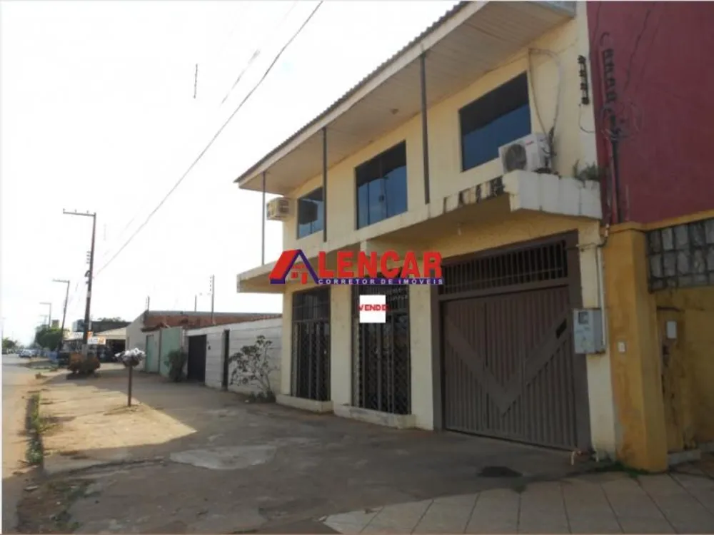 Casa, 4 quartos, 400 m² - Foto 2