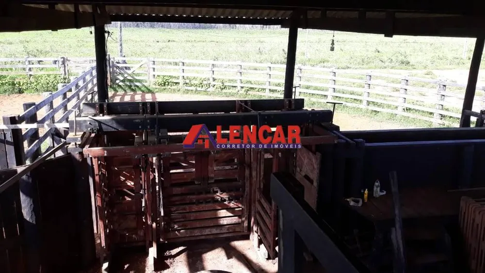 Terreno, 819 hectares - Foto 10
