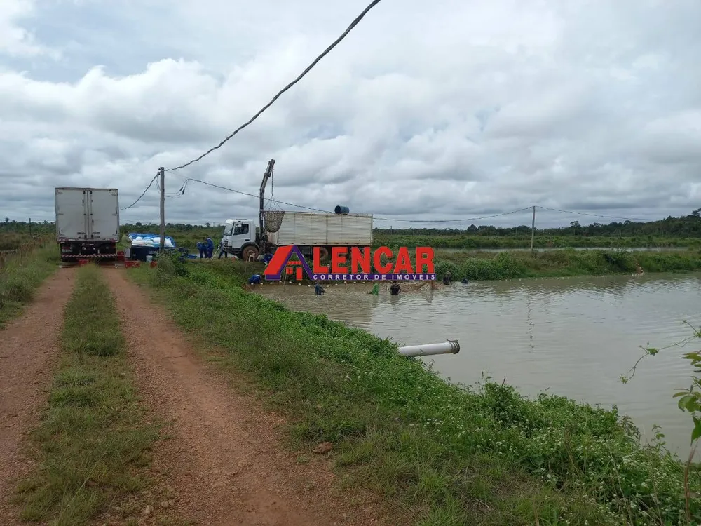 Terreno, 819 hectares - Foto 19