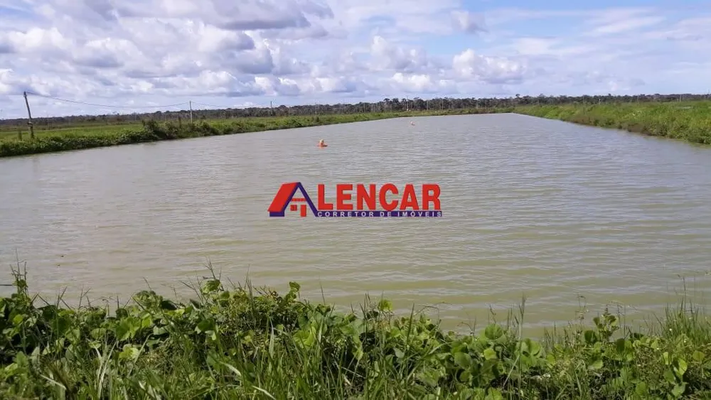 Terreno, 819 hectares - Foto 16
