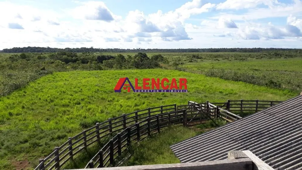 Terreno, 819 hectares - Foto 13