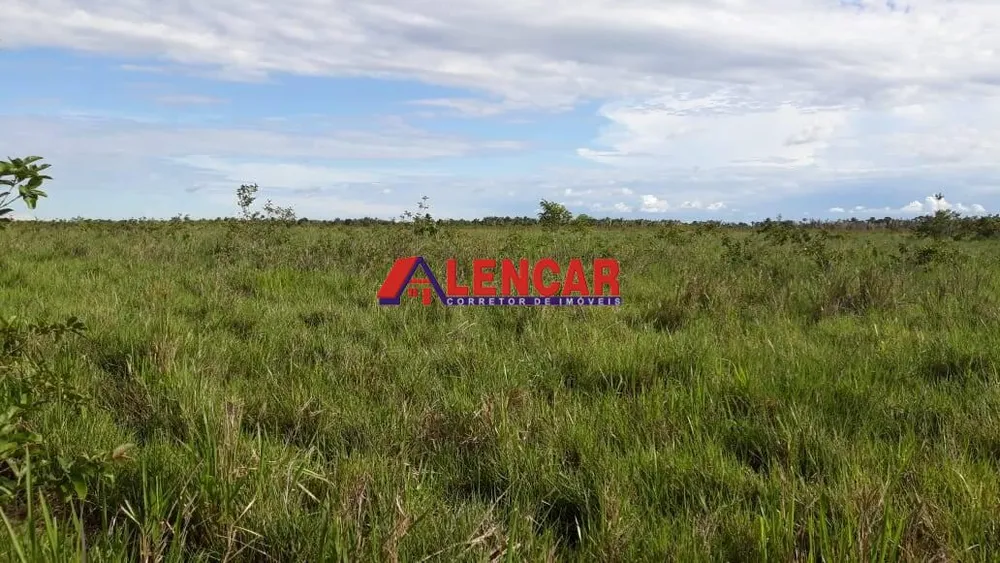Terreno, 819 hectares - Foto 4