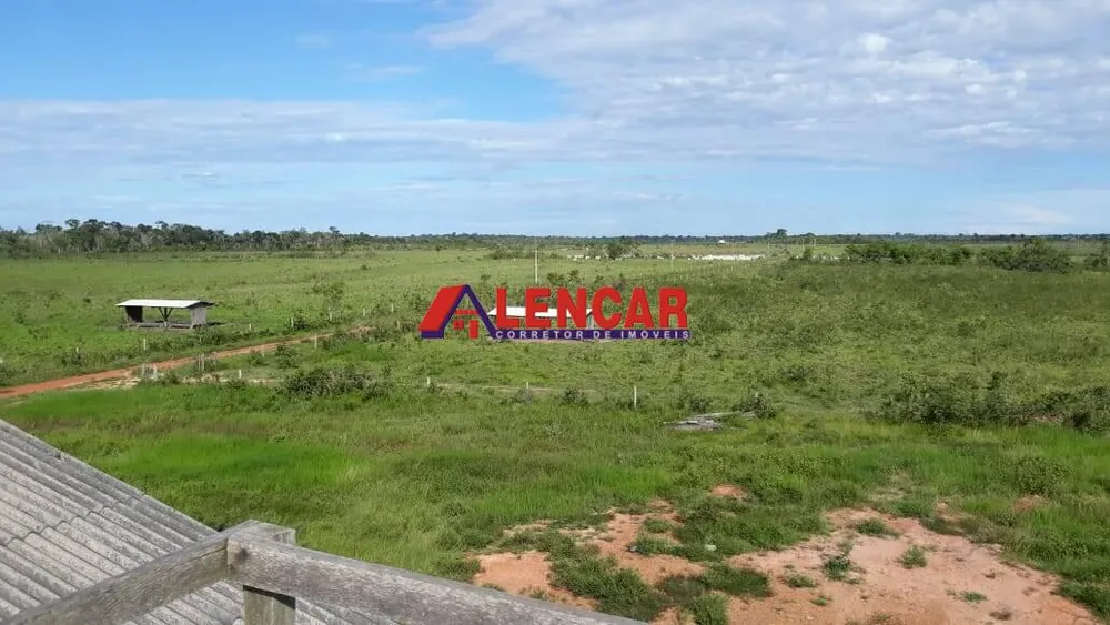 Terreno, 819 hectares - Foto 6