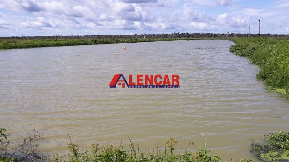 Terreno, 819 hectares - Foto 4