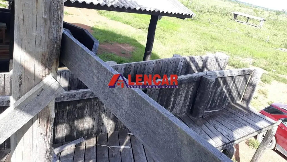 Terreno, 819 hectares - Foto 11