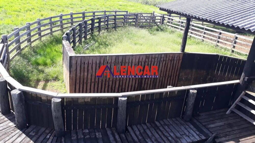 Terreno, 819 hectares - Foto 3