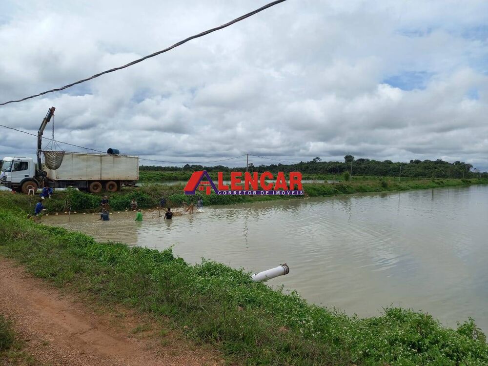 Terreno, 819 hectares - Foto 5