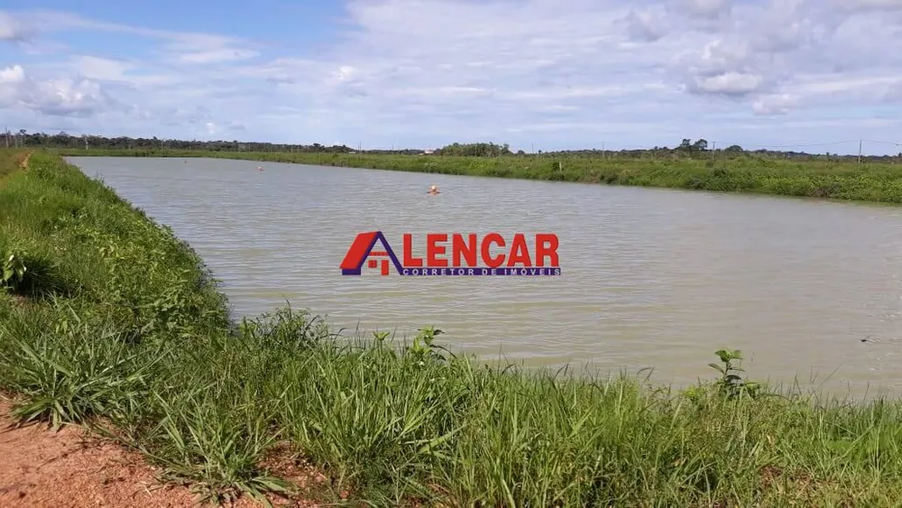Terreno, 819 hectares - Foto 17