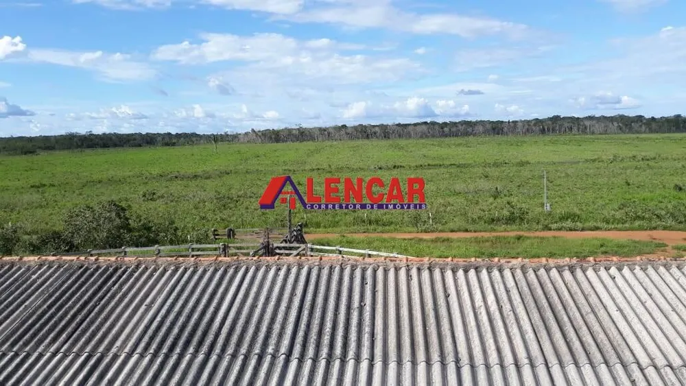 Terreno, 819 hectares - Foto 14