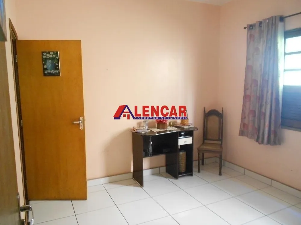 Casa, 4 quartos, 130 m² - Foto 10
