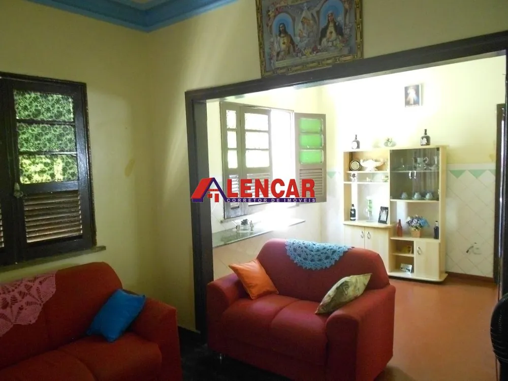Casa, 4 quartos, 130 m² - Foto 6