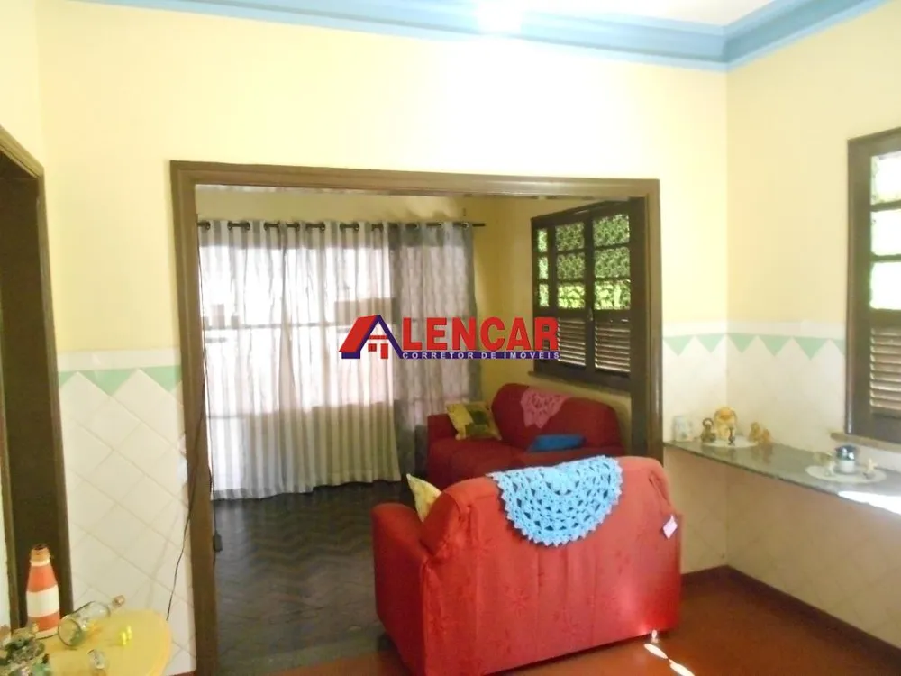 Casa, 4 quartos, 130 m² - Foto 7