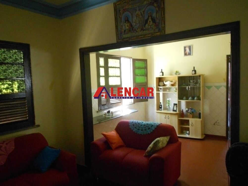 Casa, 4 quartos, 130 m² - Foto 1