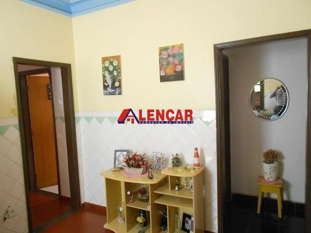 Casa, 4 quartos, 130 m² - Foto 5