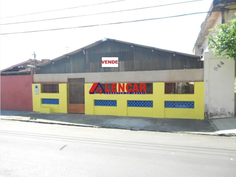 Casa, 4 quartos, 130 m² - Foto 7