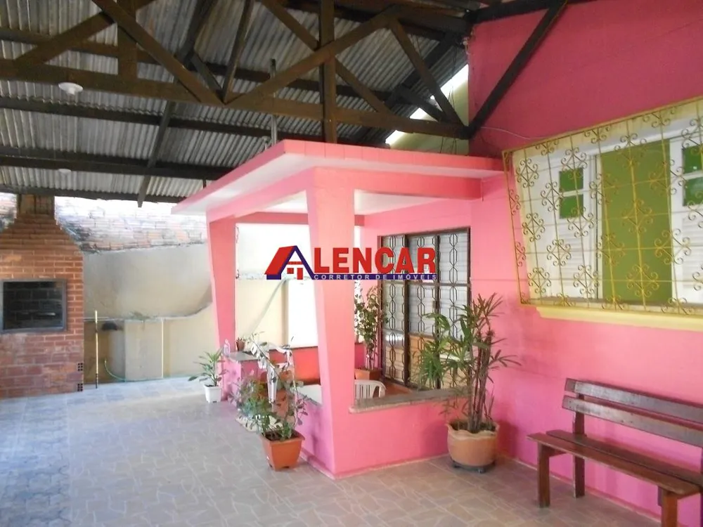 Casa, 4 quartos, 130 m² - Foto 17