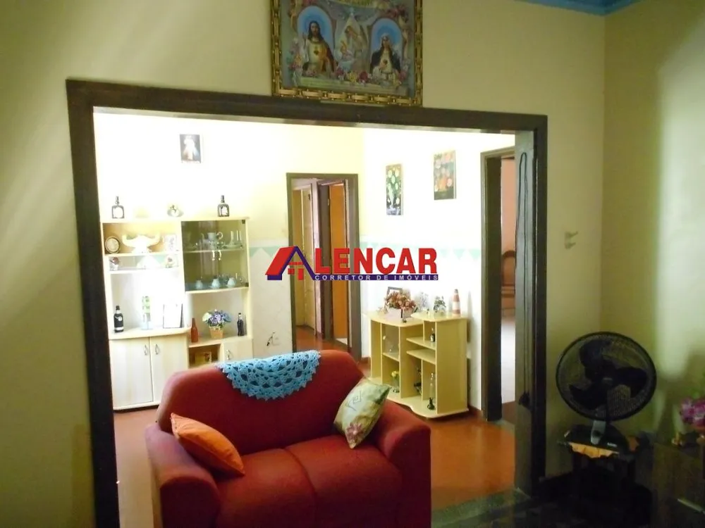 Casa, 4 quartos, 130 m² - Foto 8