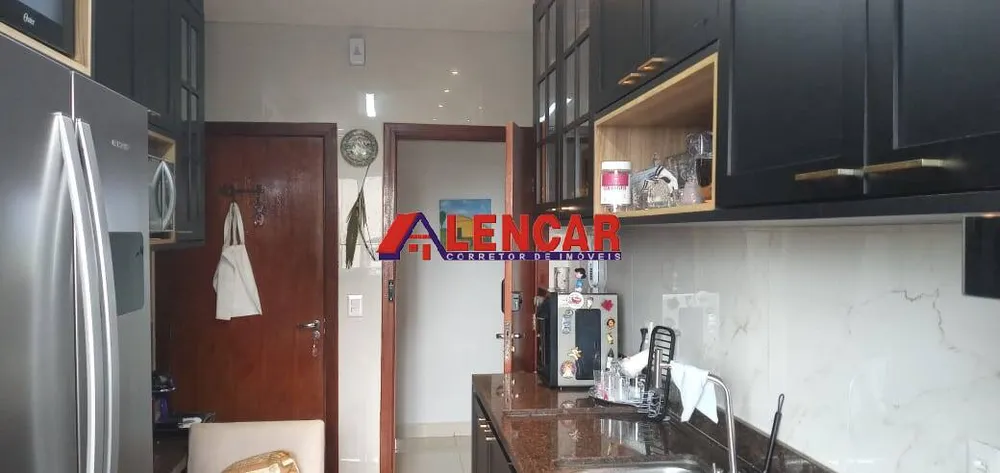 Apartamento, 3 quartos, 118 m² - Foto 11