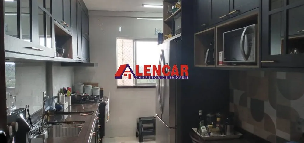 Apartamento, 3 quartos, 118 m² - Foto 9
