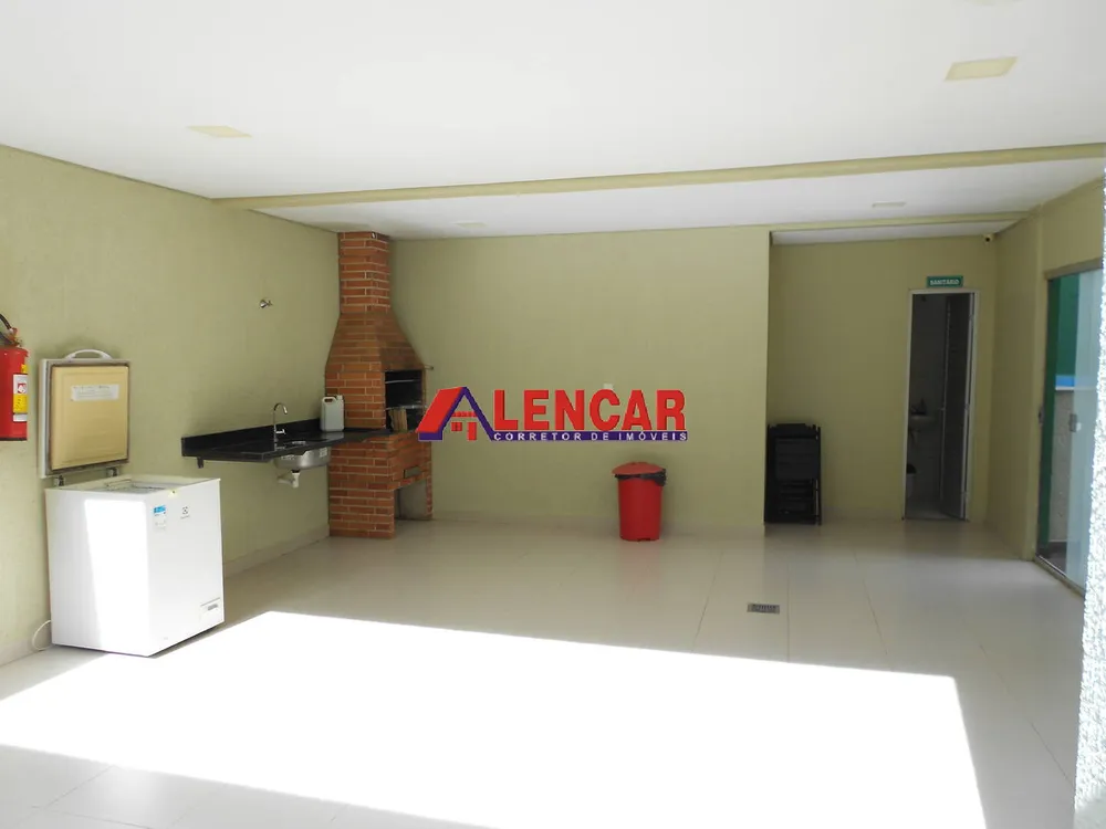 Apartamento, 3 quartos, 118 m² - Foto 14