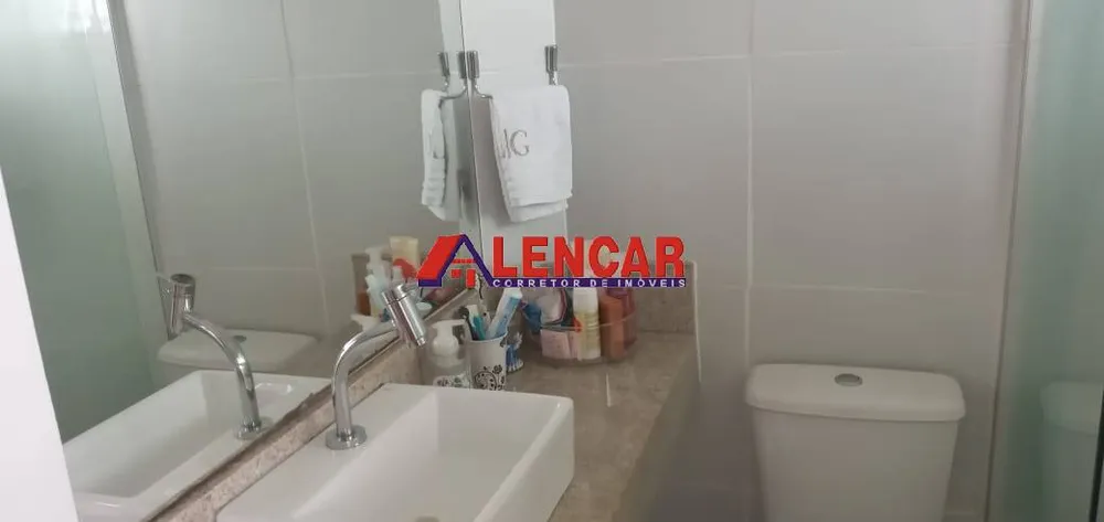 Apartamento, 3 quartos, 118 m² - Foto 8