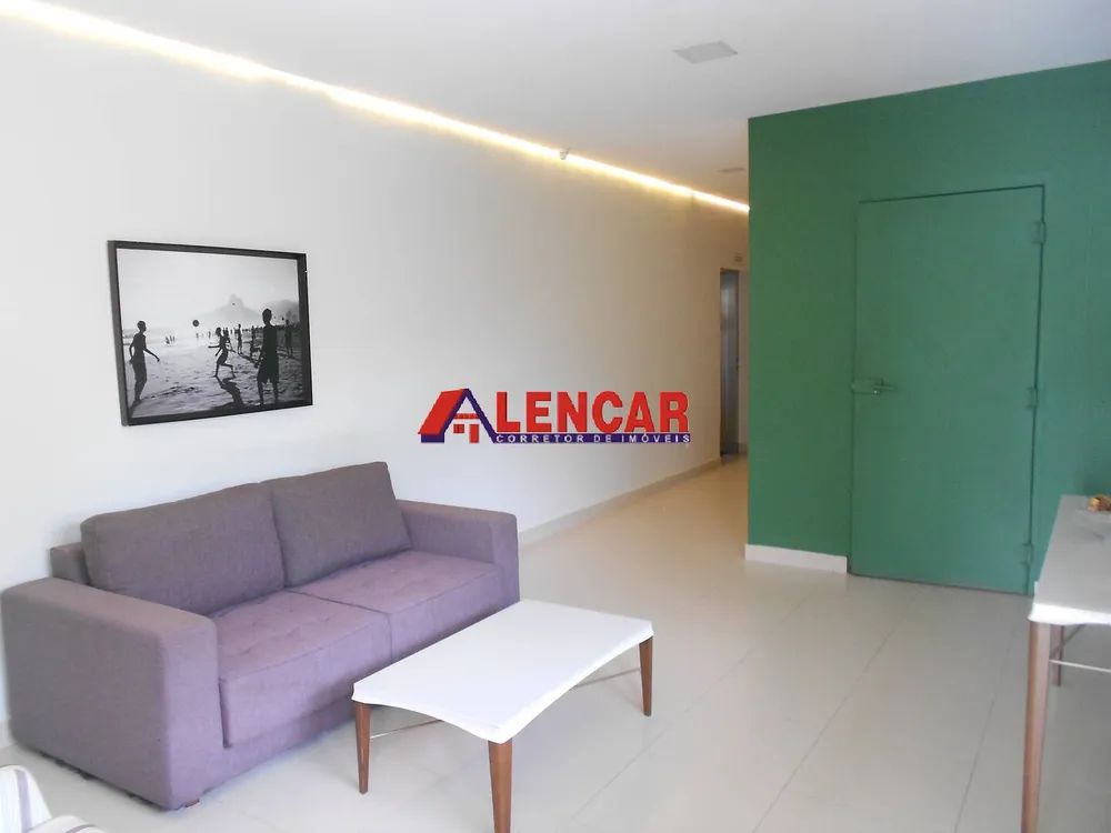 Apartamento, 3 quartos, 118 m² - Foto 16