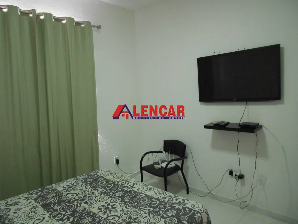 Apartamento, 2 quartos, 55 m² - Foto 10