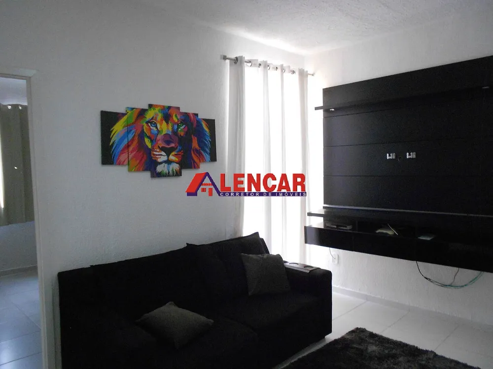 Apartamento, 2 quartos, 55 m² - Foto 4