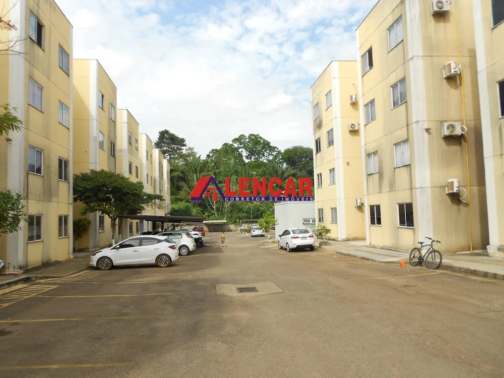 Apartamento, 2 quartos, 55 m² - Foto 13