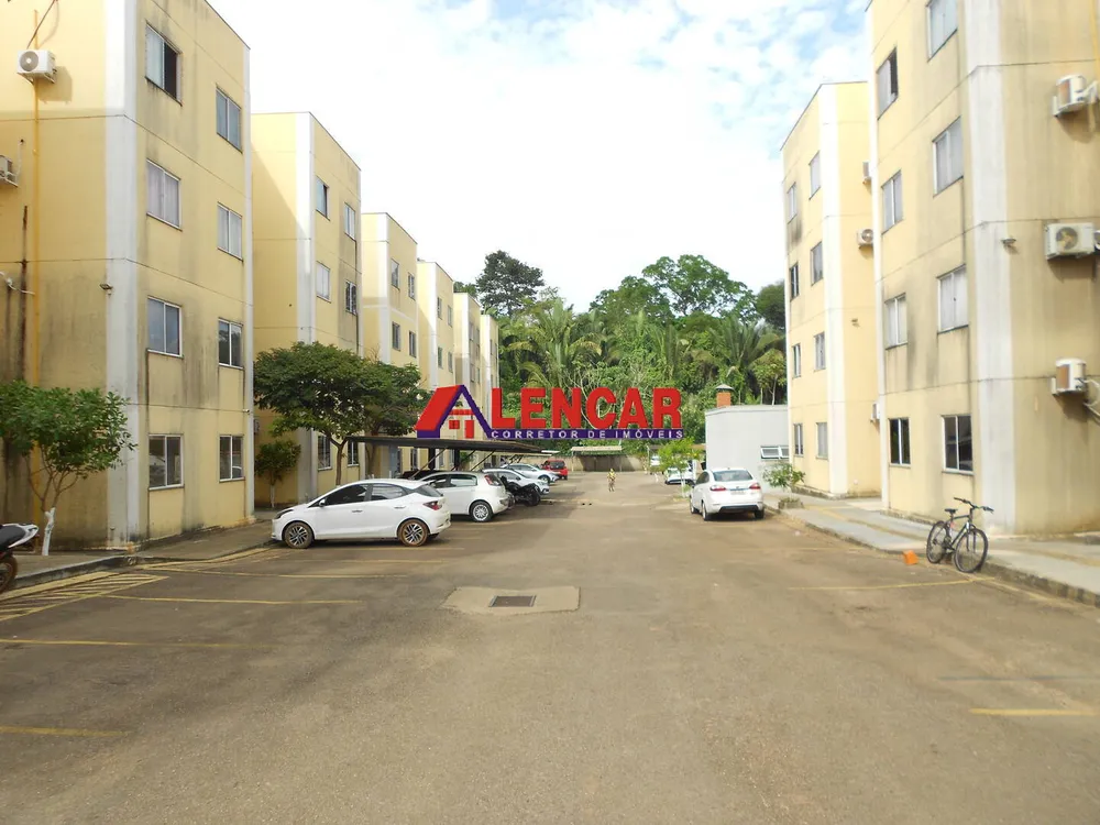 Apartamento, 2 quartos, 55 m² - Foto 2