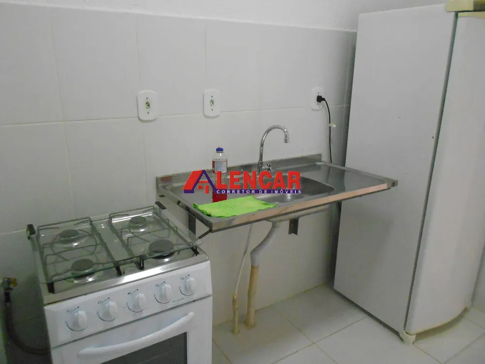 Apartamento, 2 quartos, 55 m² - Foto 3