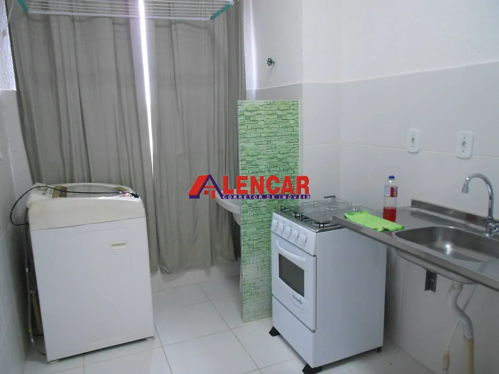 Apartamento, 2 quartos, 55 m² - Foto 6
