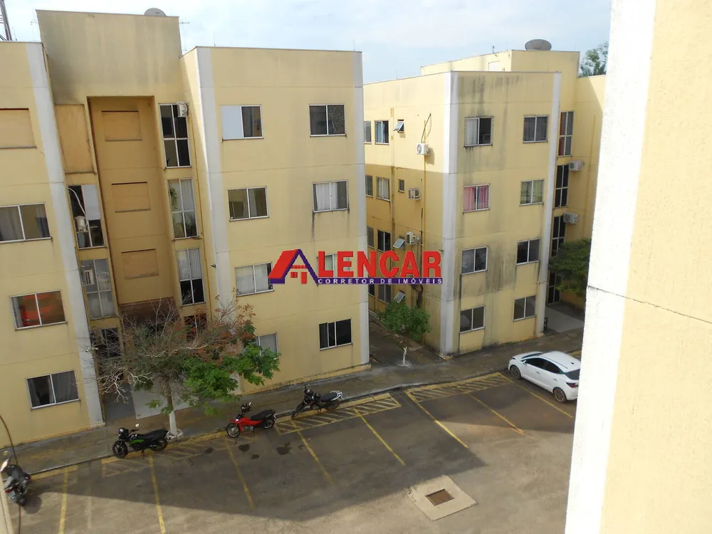Apartamento, 2 quartos, 55 m² - Foto 4