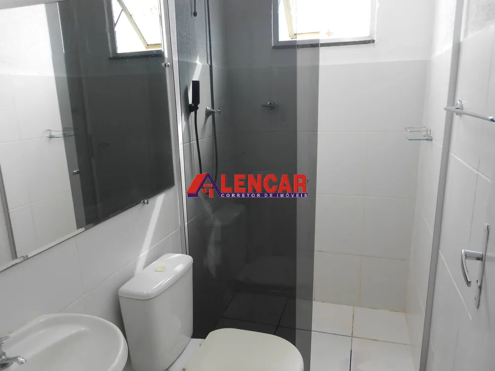 Apartamento, 2 quartos, 55 m² - Foto 11