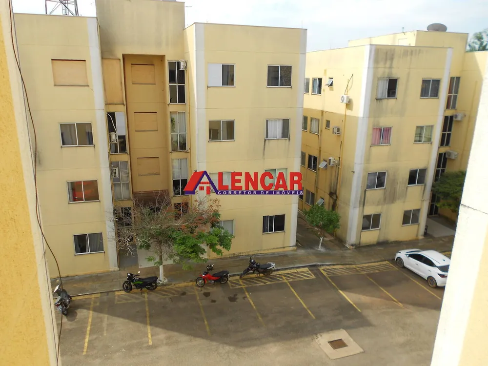 Apartamento, 2 quartos, 55 m² - Foto 5