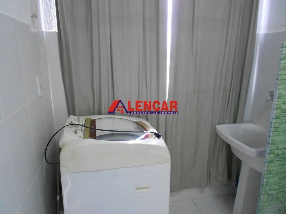 Apartamento, 2 quartos, 55 m² - Foto 8