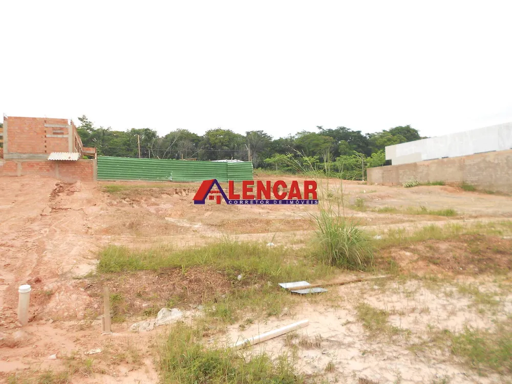 Terreno, 408 m² - Foto 2