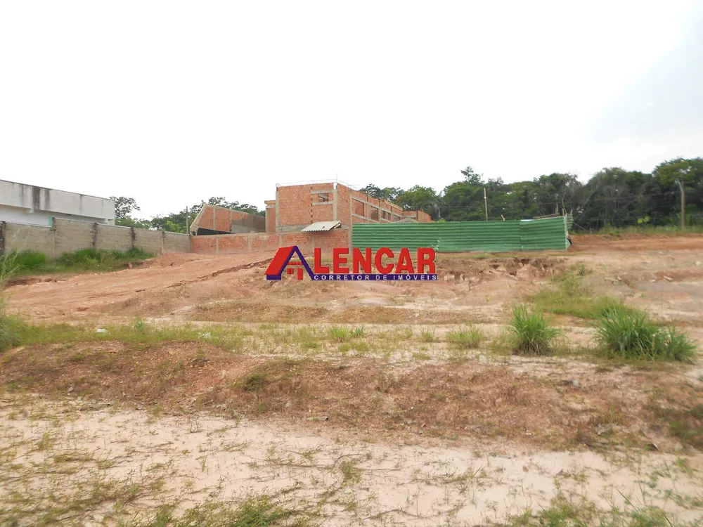 Terreno, 408 m² - Foto 1