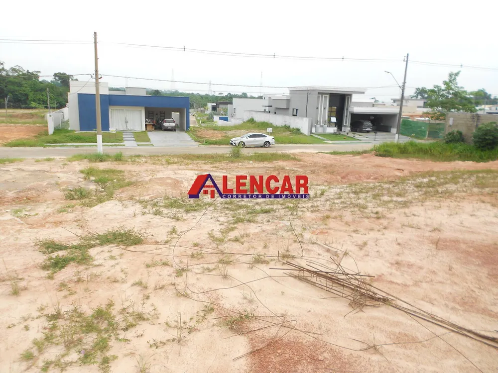 Terreno, 408 m² - Foto 3