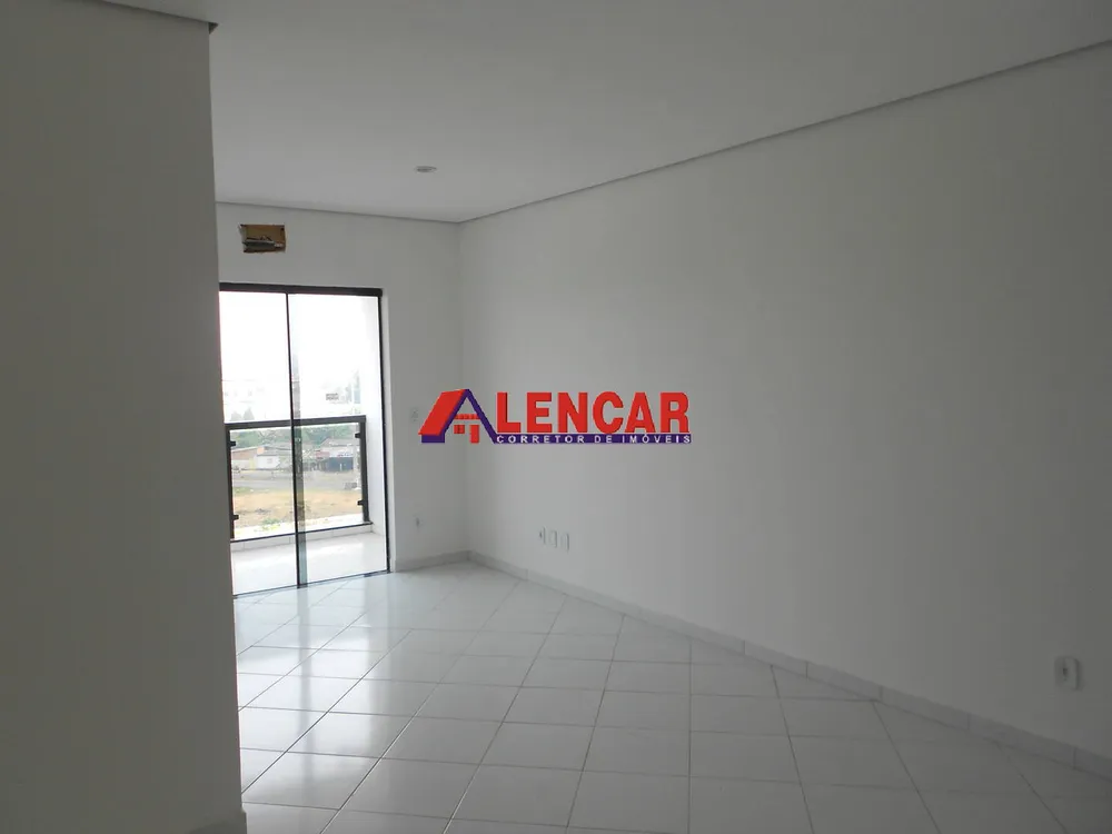 Apartamento, 3 quartos, 1 m² - Foto 1
