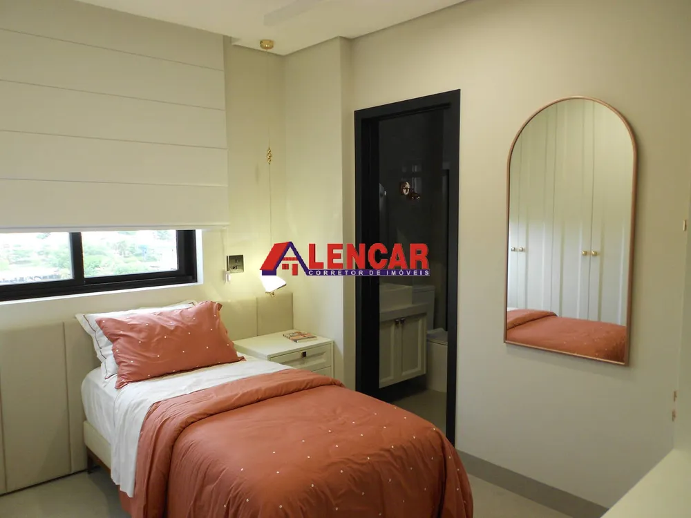 Apartamento, 3 quartos, 141 m² - Foto 7